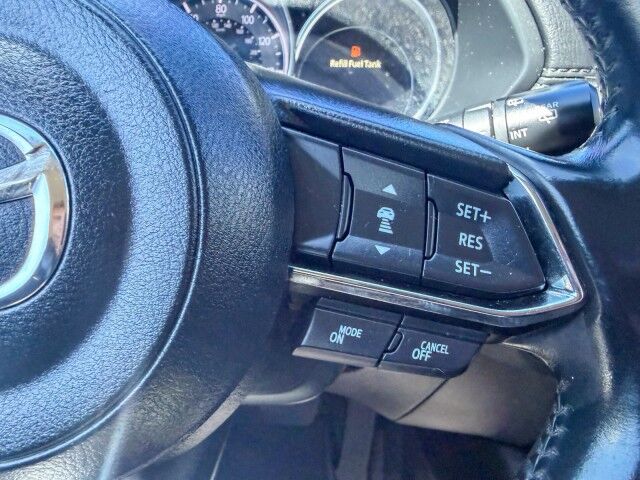 2020 Mazda CX-5 Touring Conover NC