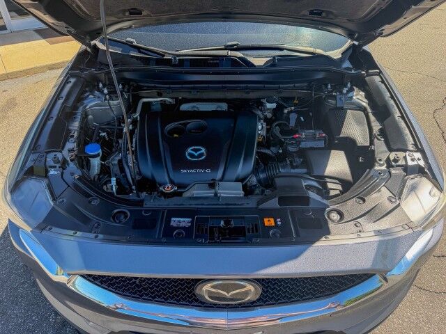 2020 Mazda CX-5 Touring Conover NC