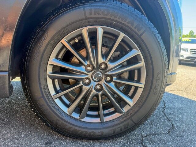 2020 Mazda CX-5 Touring Conover NC