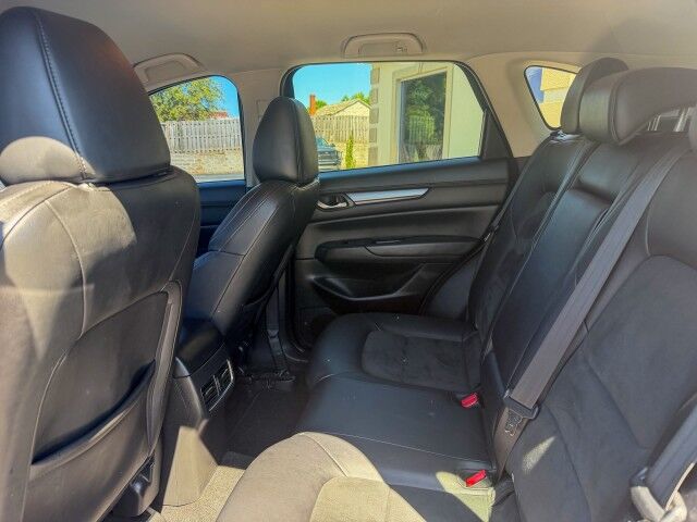 2020 Mazda CX-5 Touring Conover NC