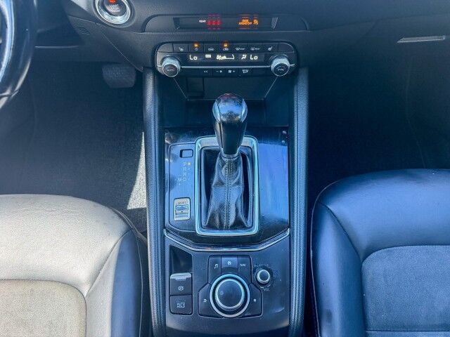 2020 Mazda CX-5 Touring Conover NC
