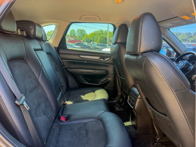 2020 Mazda CX-5 Touring Conover NC