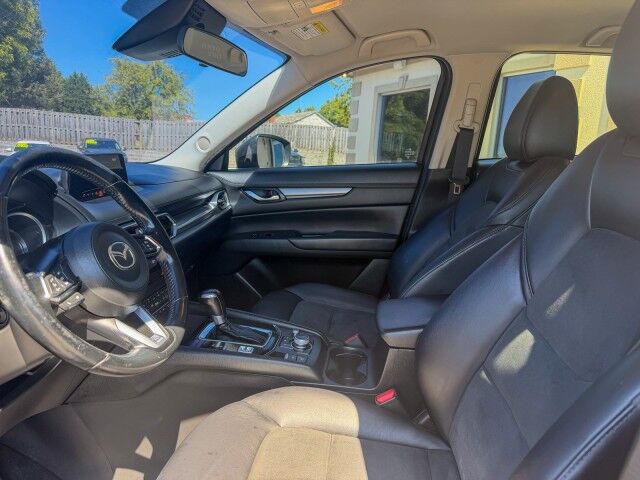 2020 Mazda CX-5 Touring Conover NC