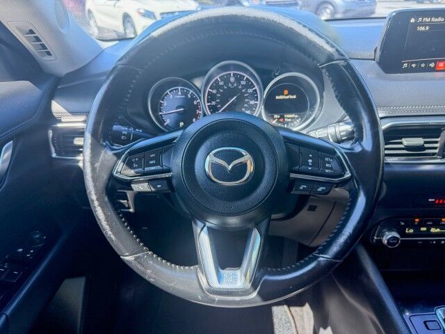 2020 Mazda CX-5 Touring Conover NC