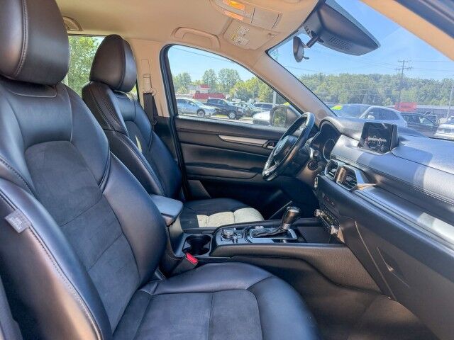 2020 Mazda CX-5 Touring Conover NC
