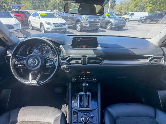 2020 Mazda CX-5 Touring Conover NC