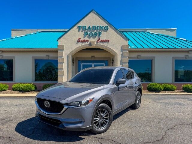 2020 Mazda CX-5 Touring Conover NC