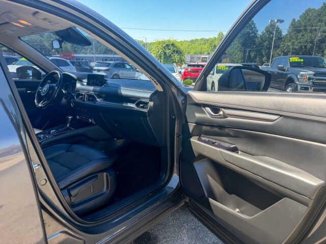 2020 Mazda CX-5 Touring Conover NC