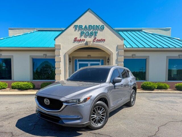 2020 Mazda CX-5 Touring Conover NC