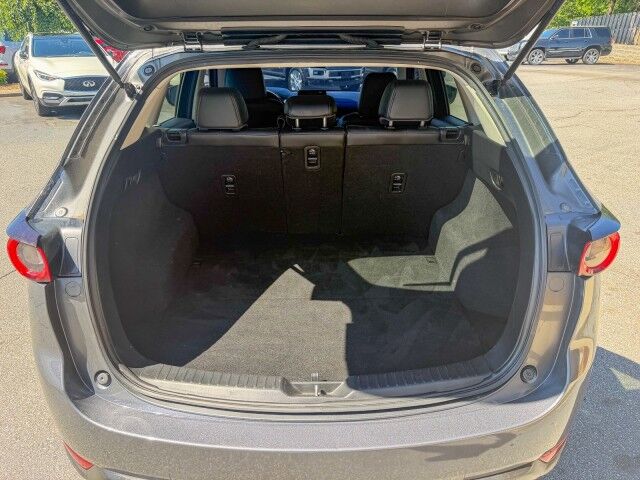 2020 Mazda CX-5 Touring Conover NC