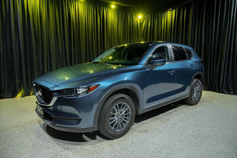 2020 Mazda CX-5 Touring FWD SUV