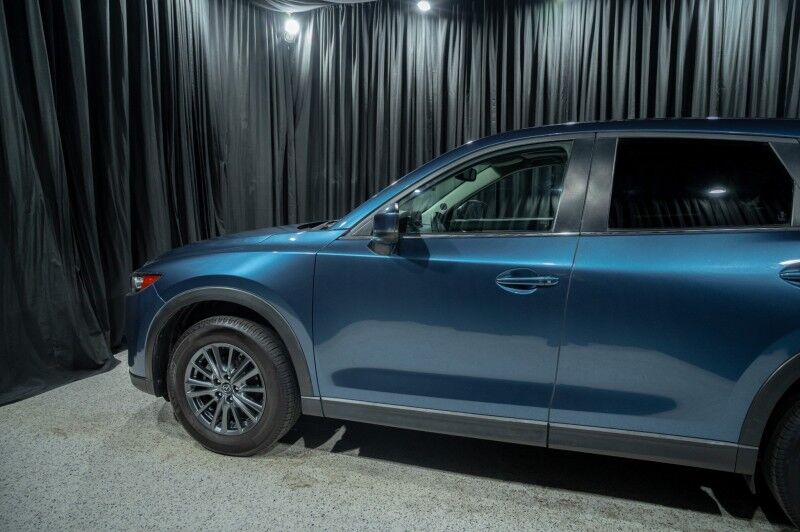 2020 Mazda CX-5 Touring FWD SUV Irving TX