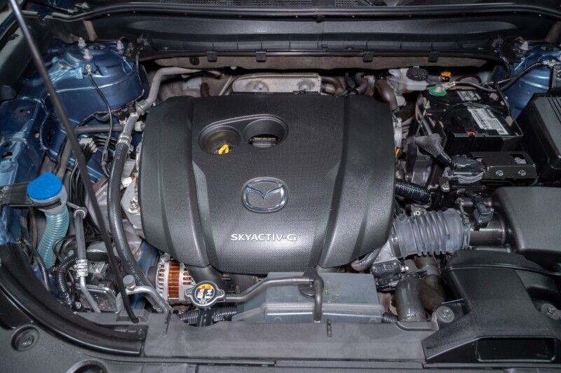 2020 Mazda CX-5 Touring FWD SUV Irving TX