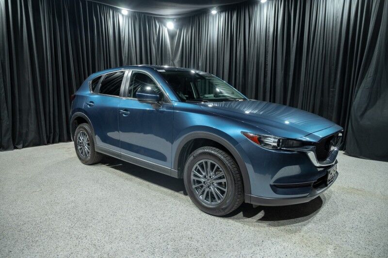 2020 Mazda CX-5 Touring FWD SUV Irving TX