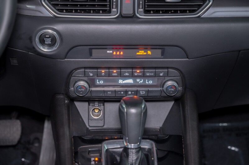 2020 Mazda CX-5 Touring FWD SUV Irving TX