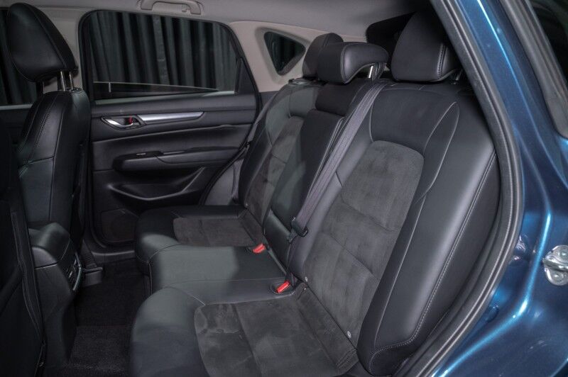 2020 Mazda CX-5 Touring FWD SUV Irving TX
