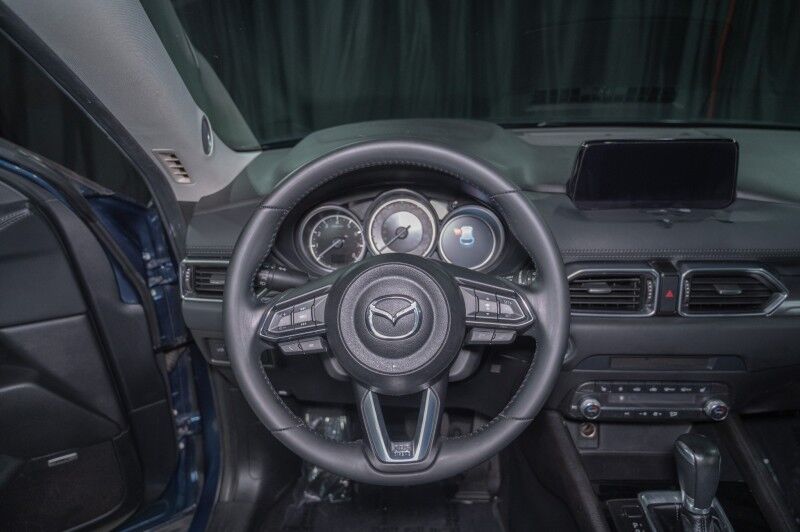 2020 Mazda CX-5 Touring FWD SUV Irving TX