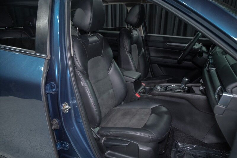 2020 Mazda CX-5 Touring FWD SUV Irving TX