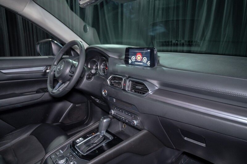 2020 Mazda CX-5 Touring FWD SUV Irving TX