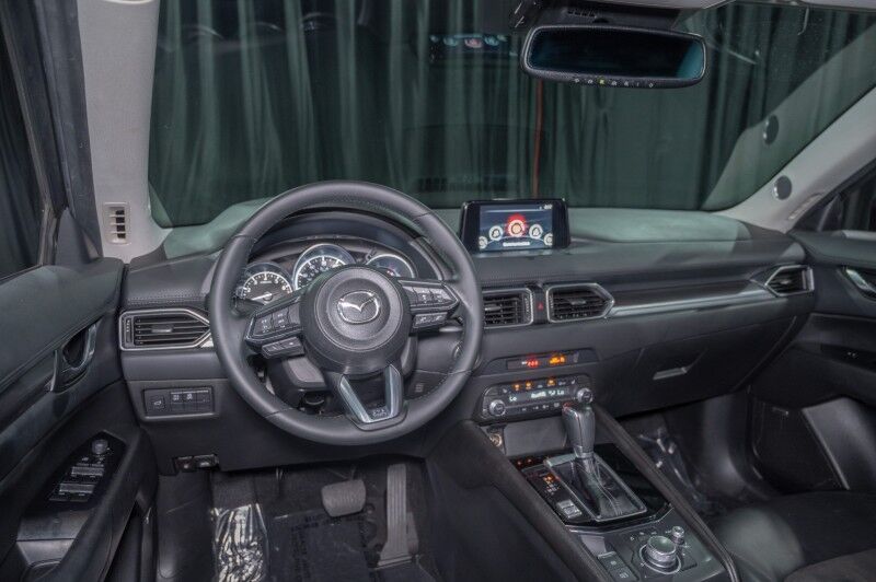 2020 Mazda CX-5 Touring FWD SUV Irving TX