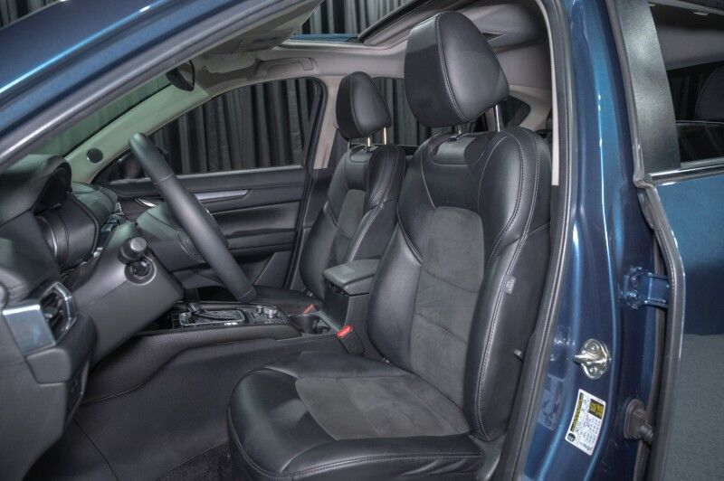 2020 Mazda CX-5 Touring FWD SUV Irving TX