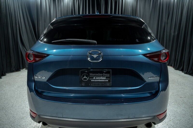 2020 Mazda CX-5 Touring FWD SUV Irving TX