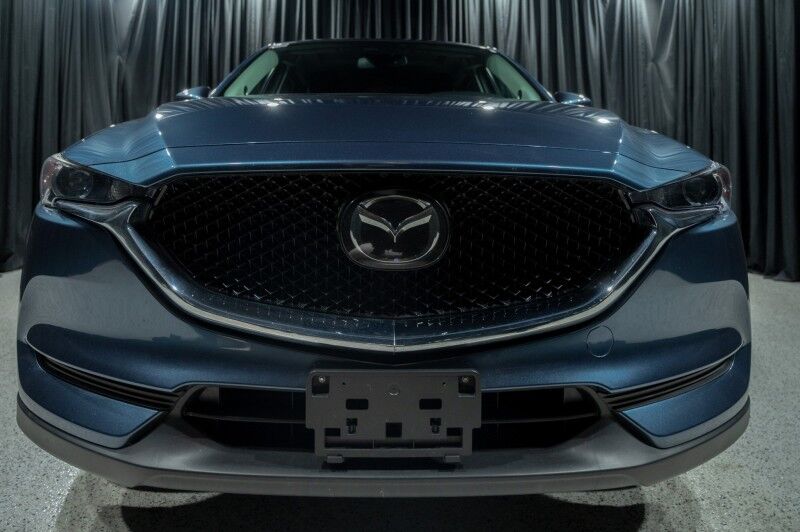 2020 Mazda CX-5 Touring FWD SUV Irving TX