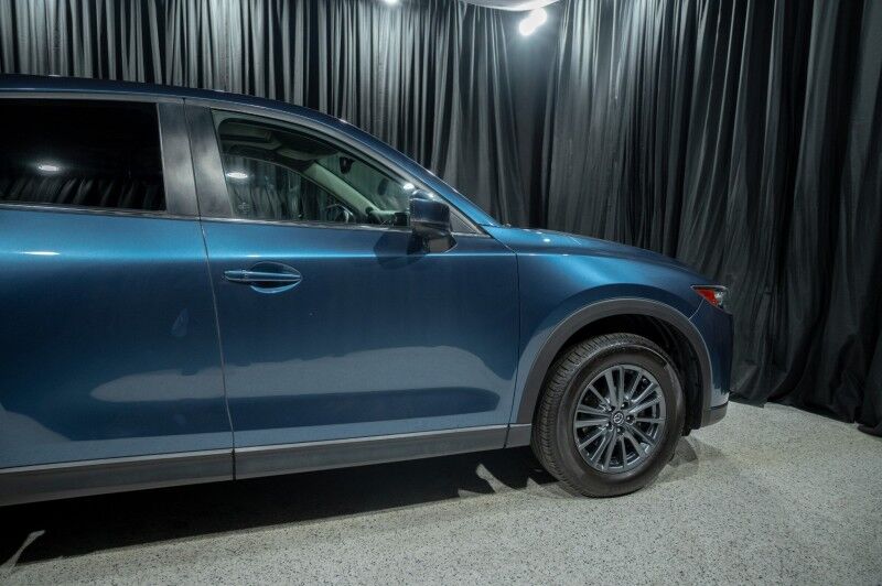 2020 Mazda CX-5 Touring FWD SUV Irving TX