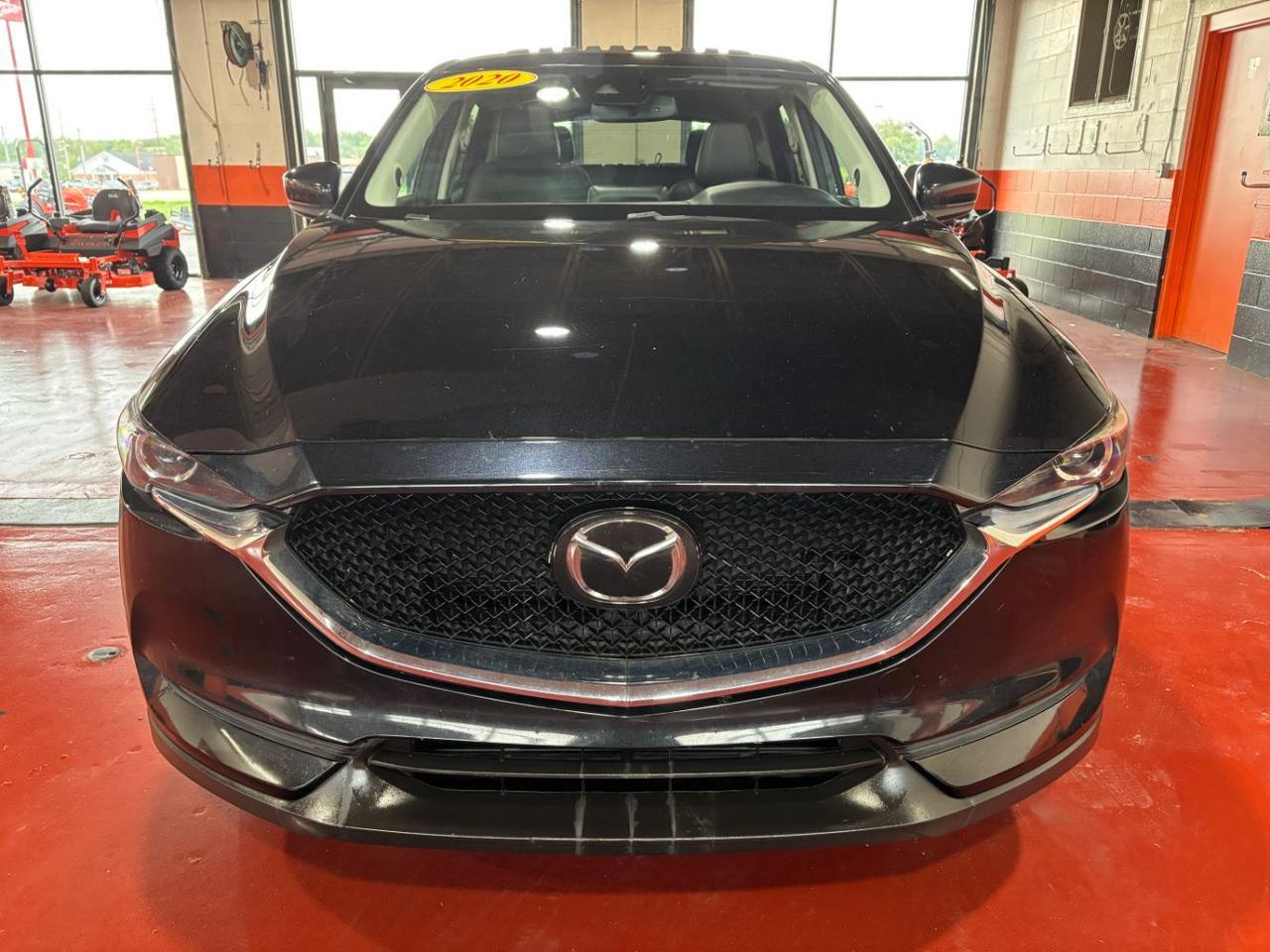 2020 Mazda CX-5 Touring Franklin OH