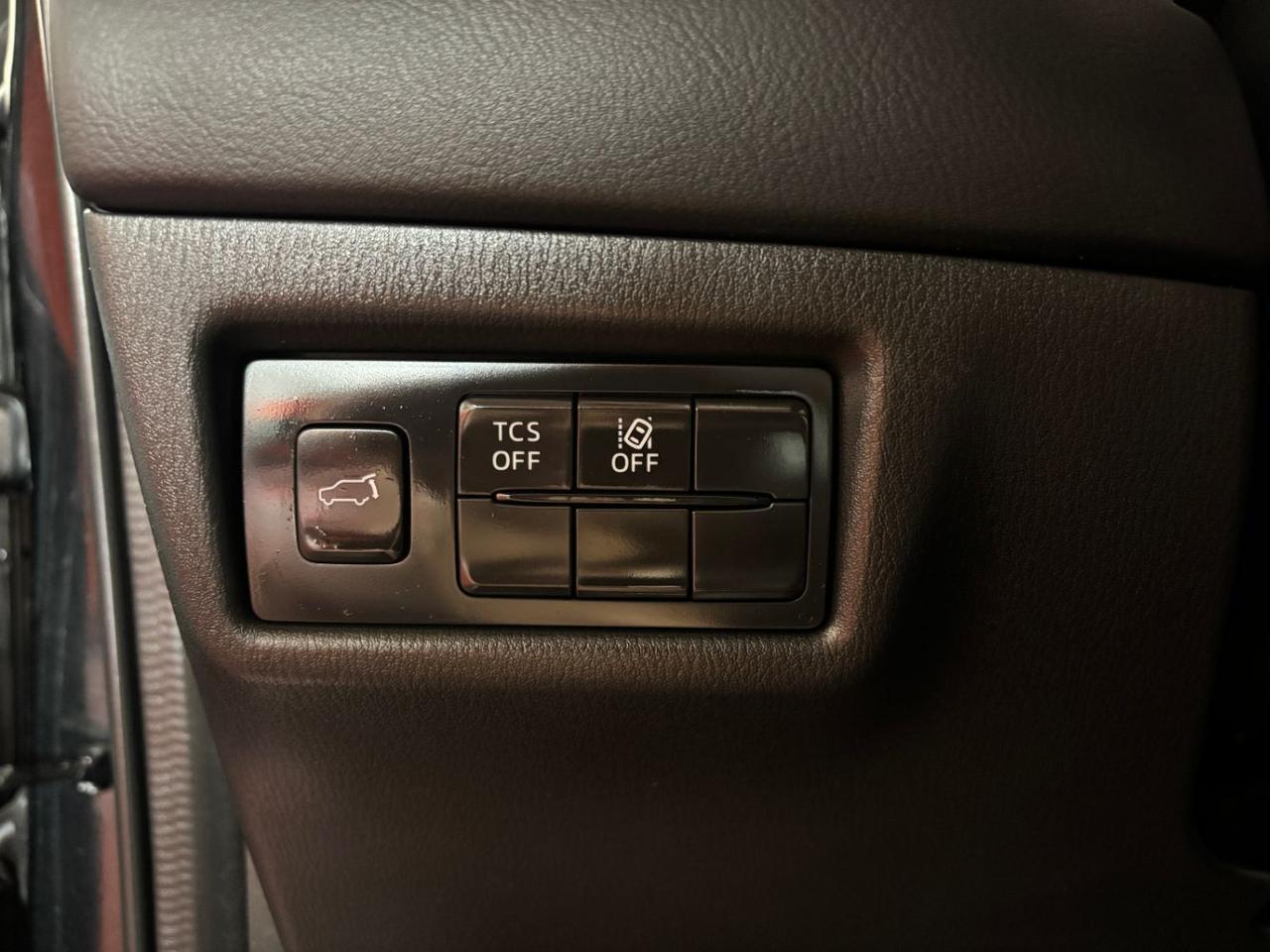 2020 Mazda CX-5 Touring Franklin OH