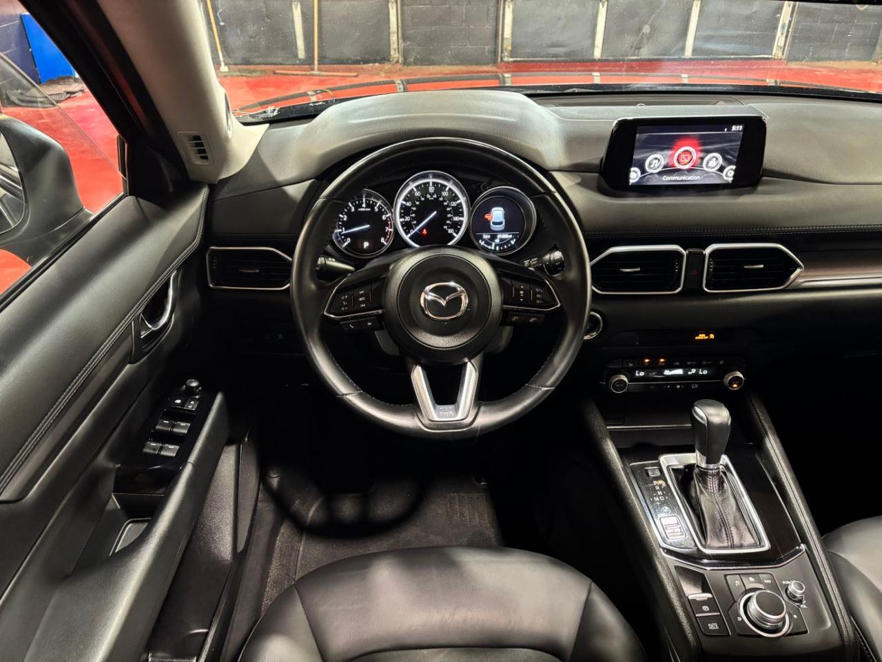 2020 Mazda CX-5 Touring Franklin OH