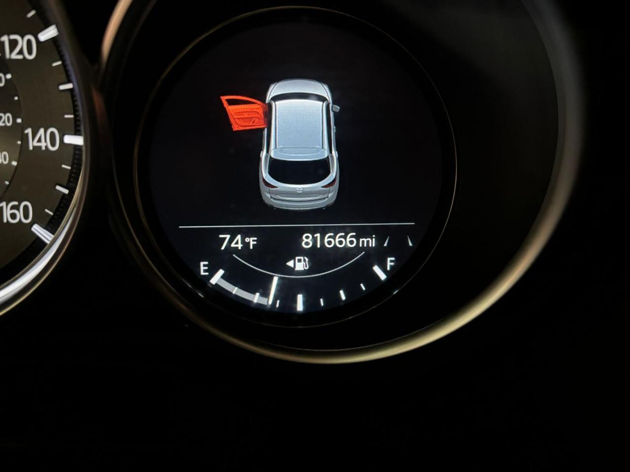 2020 Mazda CX-5 Touring Franklin OH