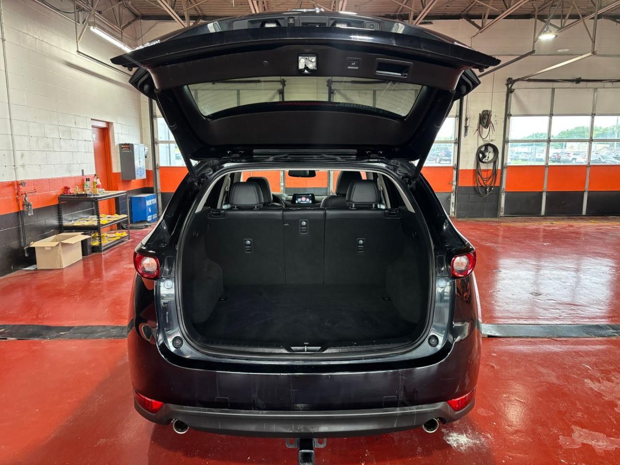 2020 Mazda CX-5 Touring Franklin OH