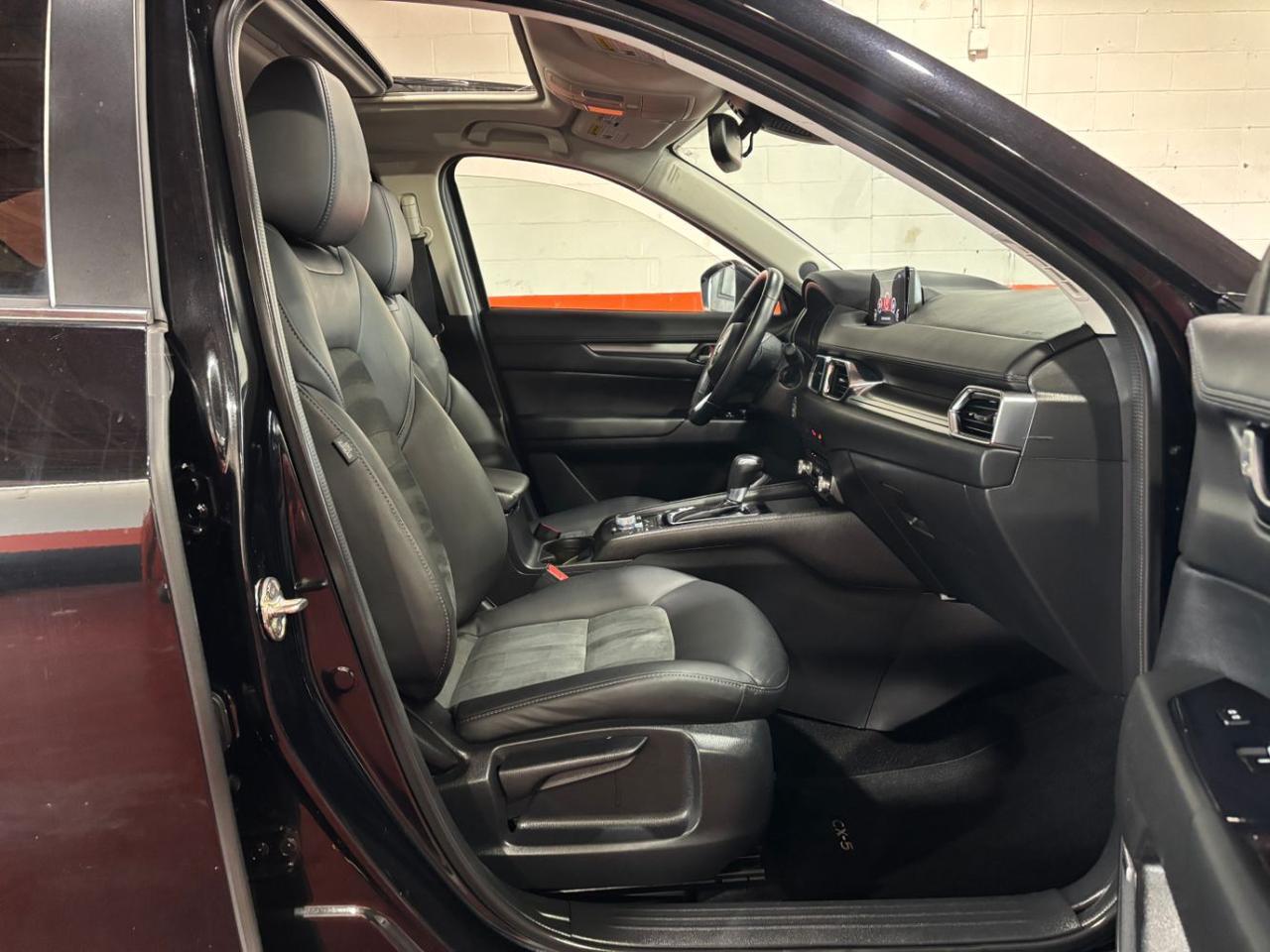 2020 Mazda CX-5 Touring Franklin OH