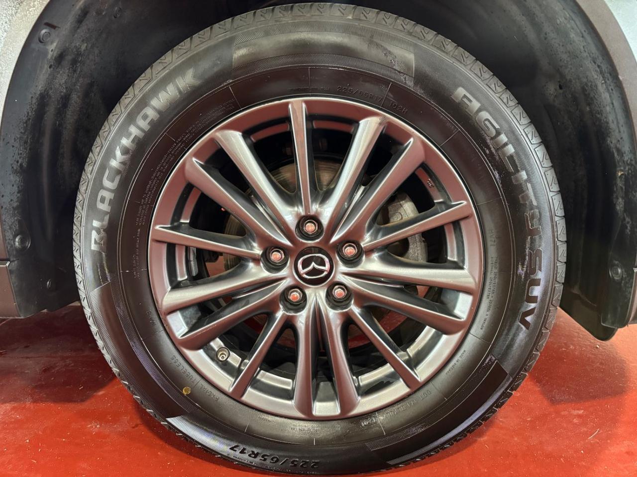 2020 Mazda CX-5 Touring Franklin OH