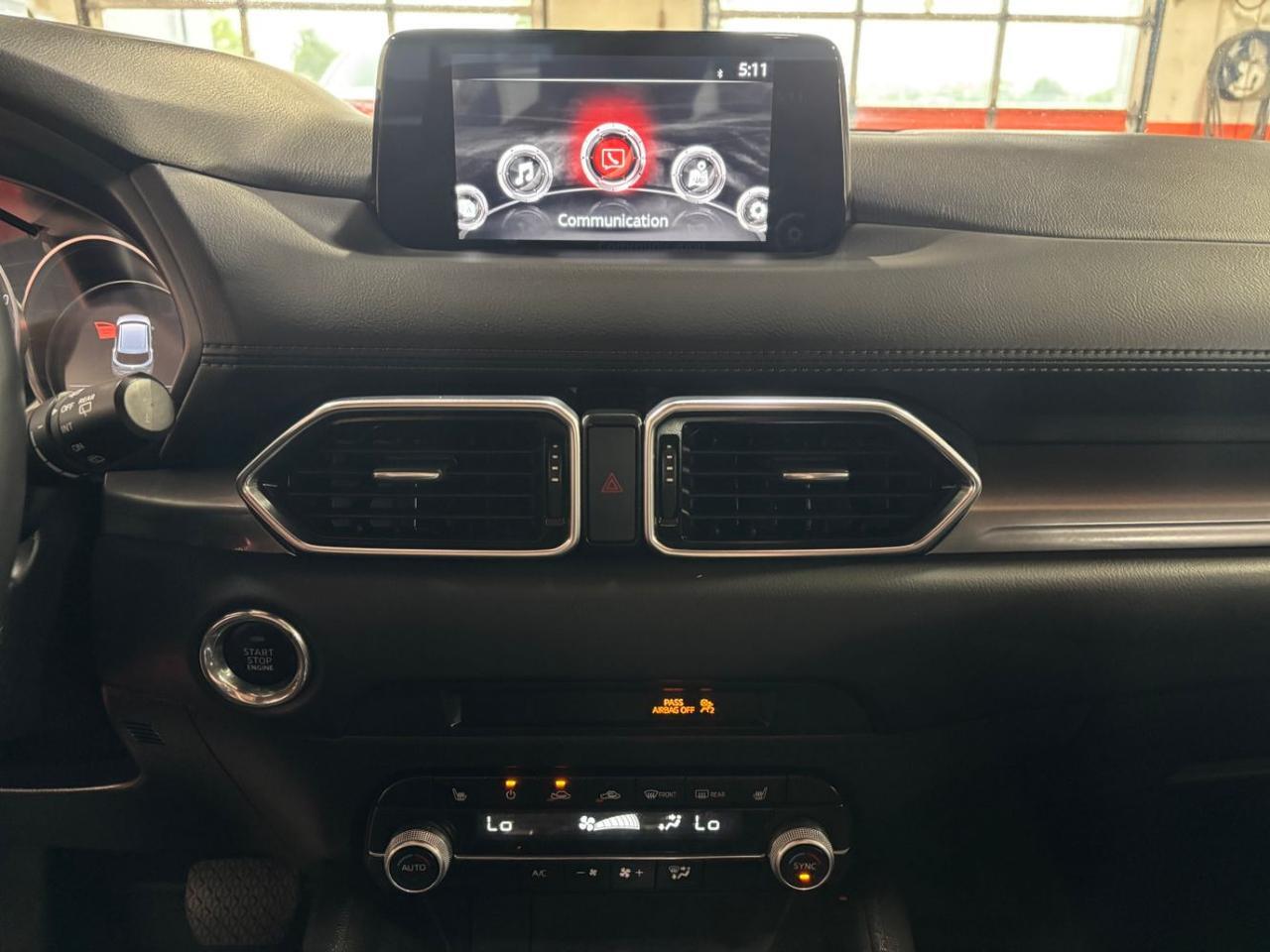 2020 Mazda CX-5 Touring Franklin OH