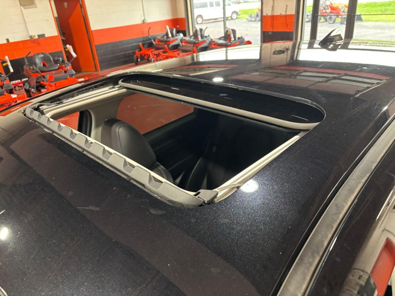 2020 Mazda CX-5 Touring Franklin OH