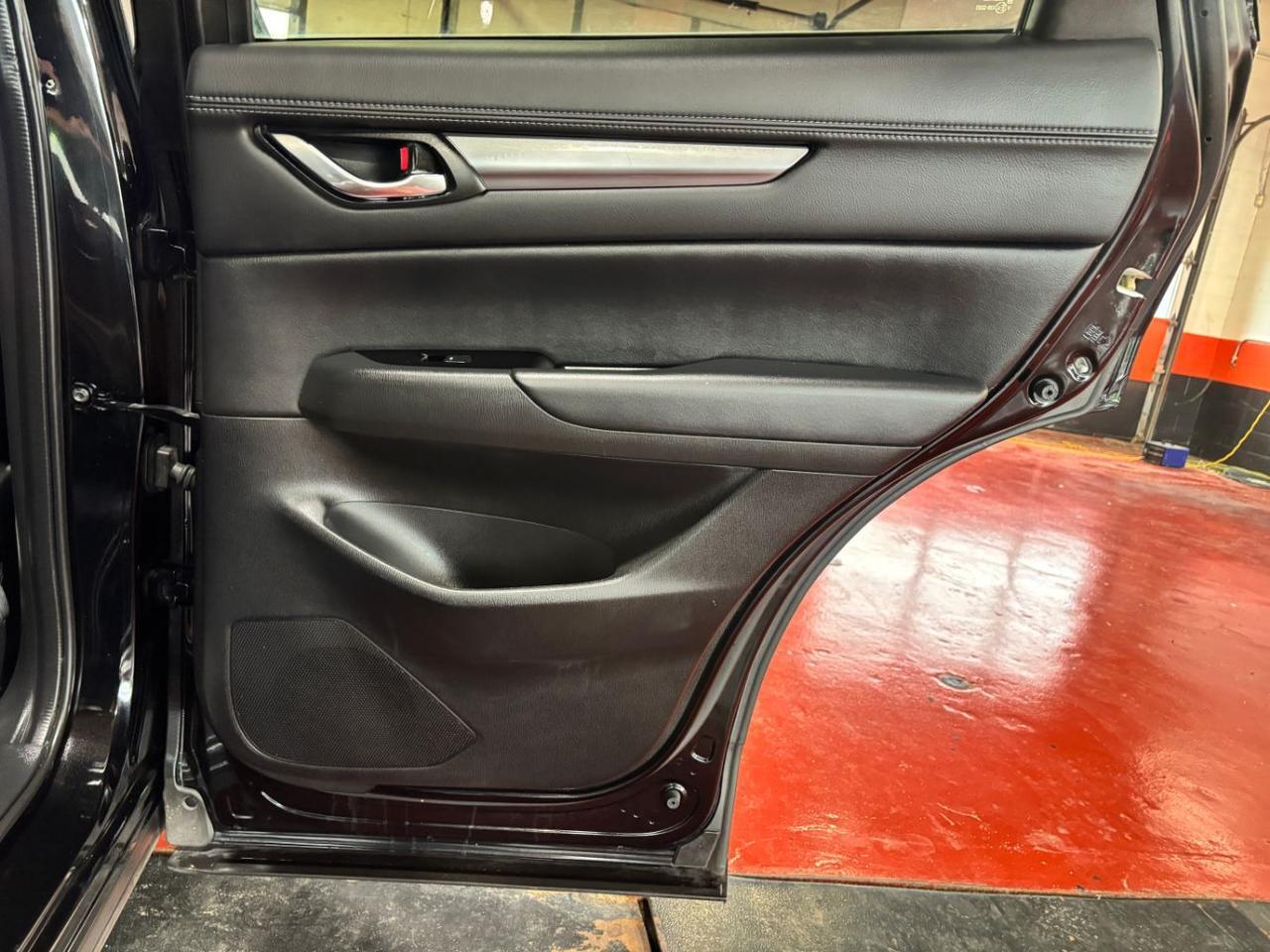 2020 Mazda CX-5 Touring Franklin OH