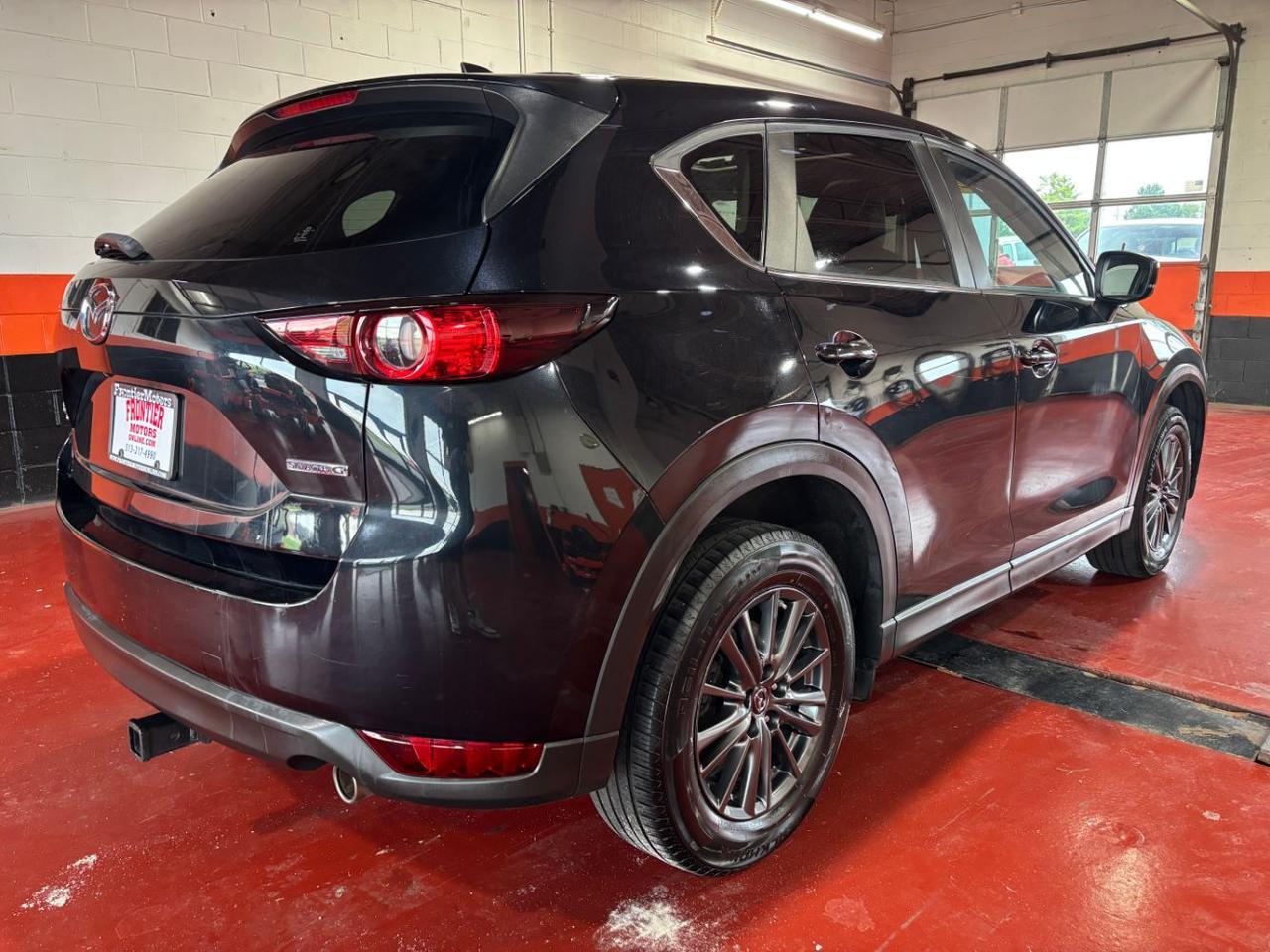 2020 Mazda CX-5 Touring Franklin OH