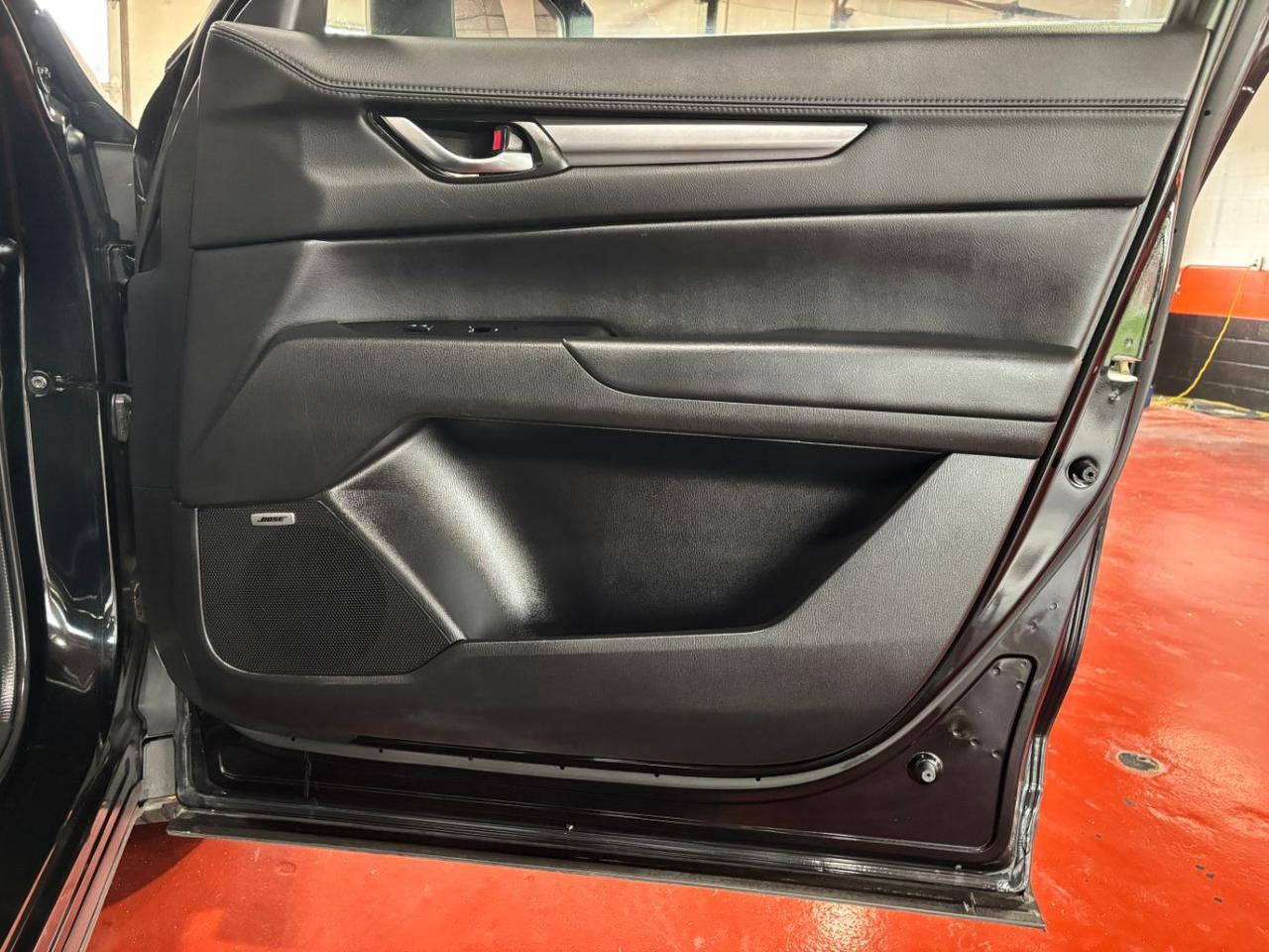 2020 Mazda CX-5 Touring Franklin OH