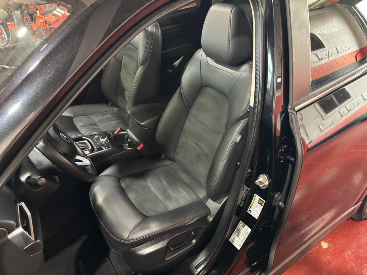 2020 Mazda CX-5 Touring Franklin OH