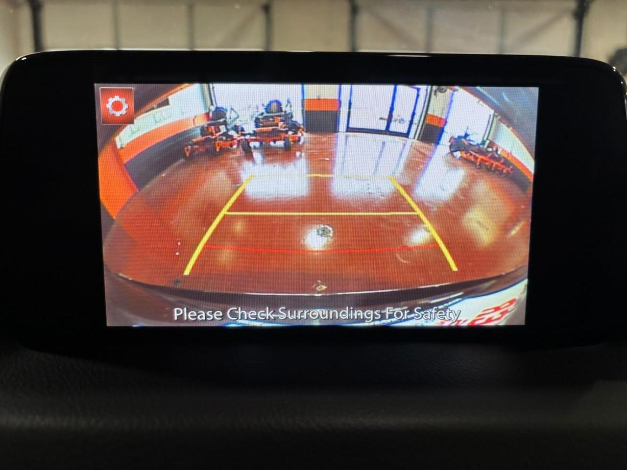2020 Mazda CX-5 Touring Franklin OH