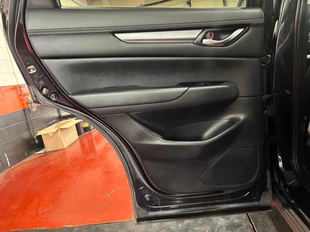 2020 Mazda CX-5 Touring Franklin OH
