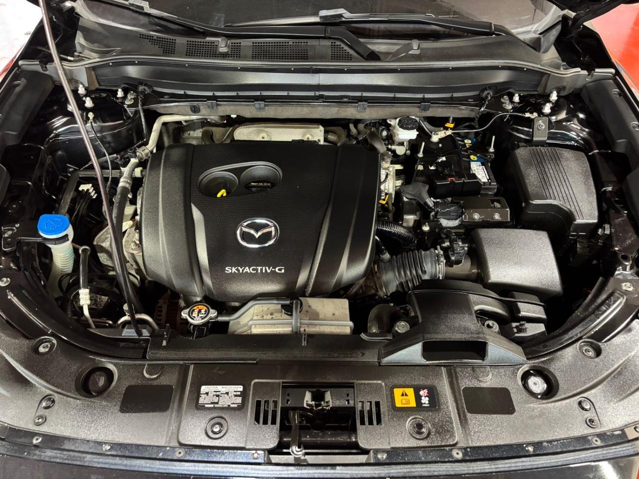 2020 Mazda CX-5 Touring Franklin OH