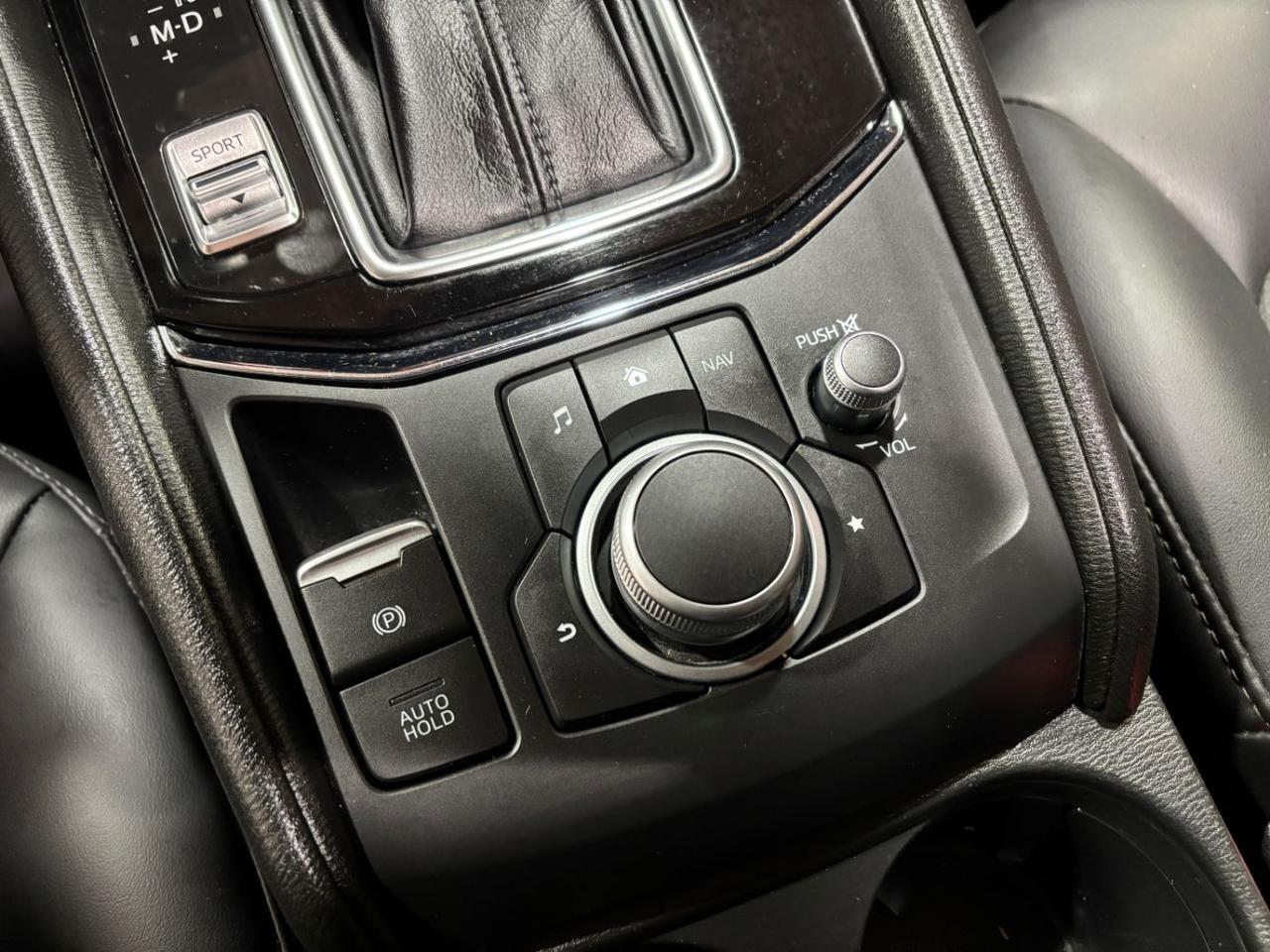 2020 Mazda CX-5 Touring Franklin OH