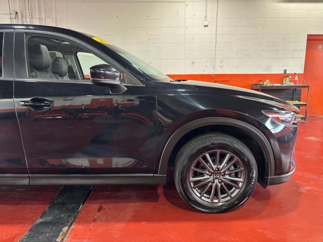 2020 Mazda CX-5 Touring Franklin OH