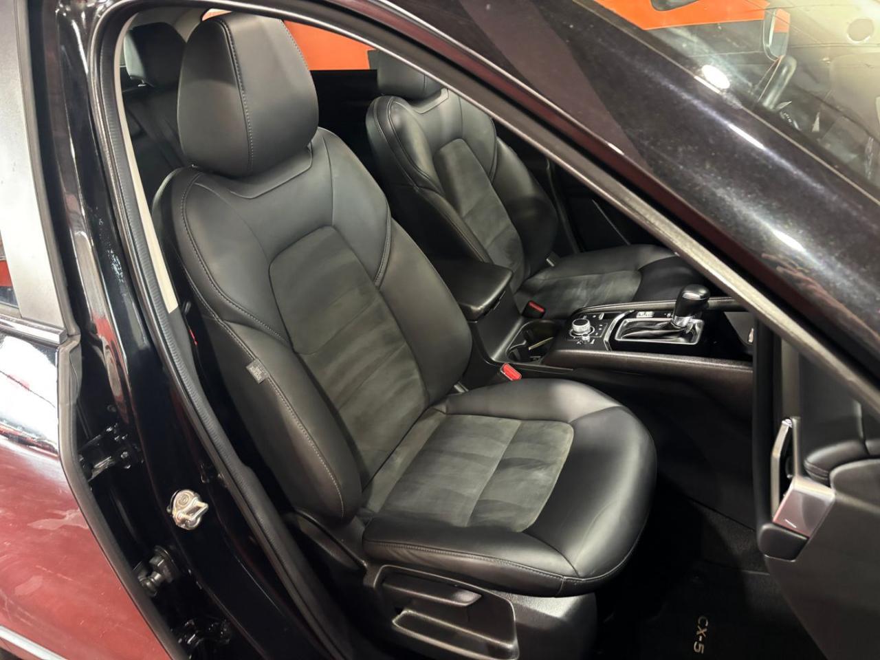 2020 Mazda CX-5 Touring Franklin OH