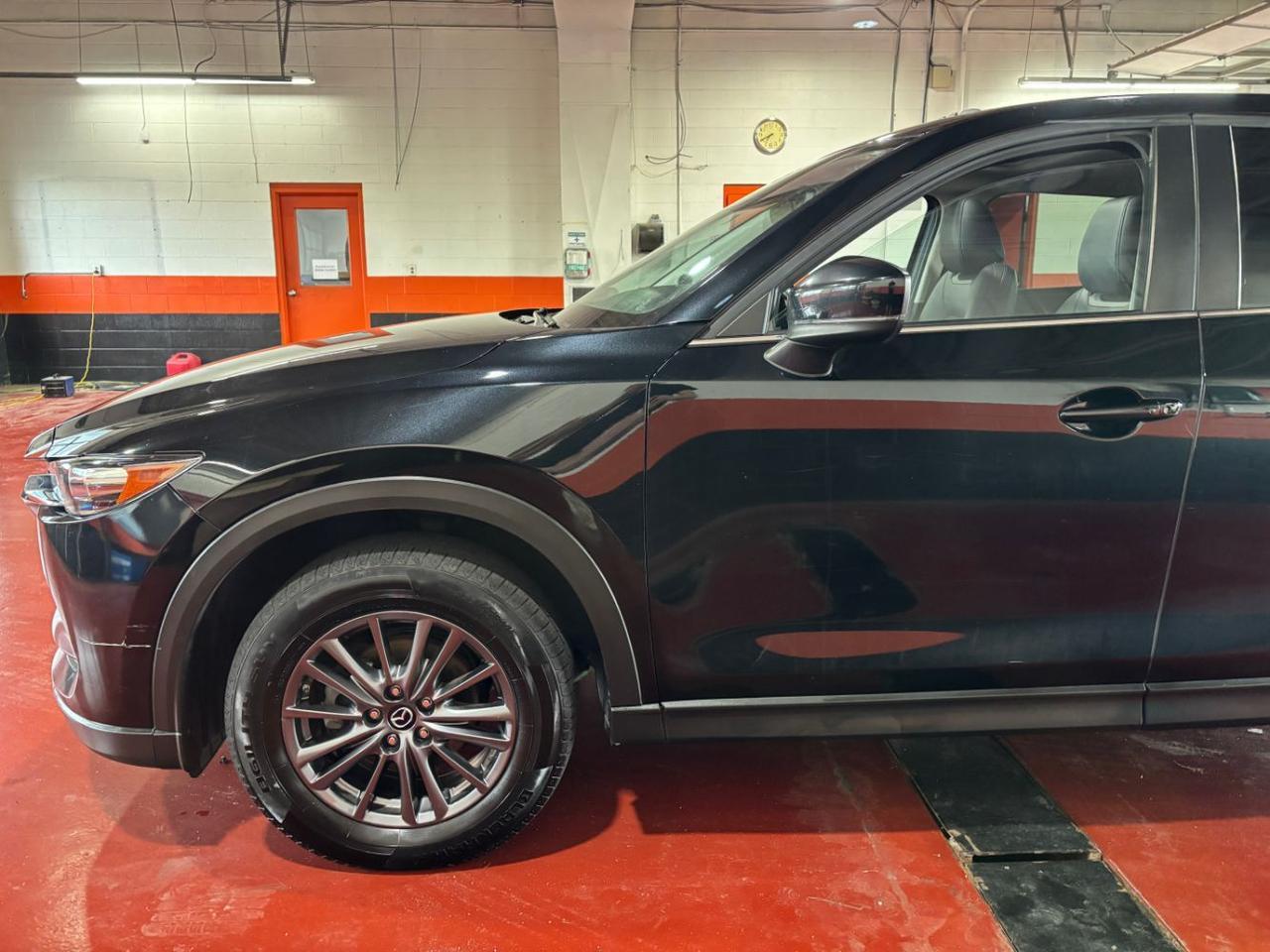 2020 Mazda CX-5 Touring Franklin OH