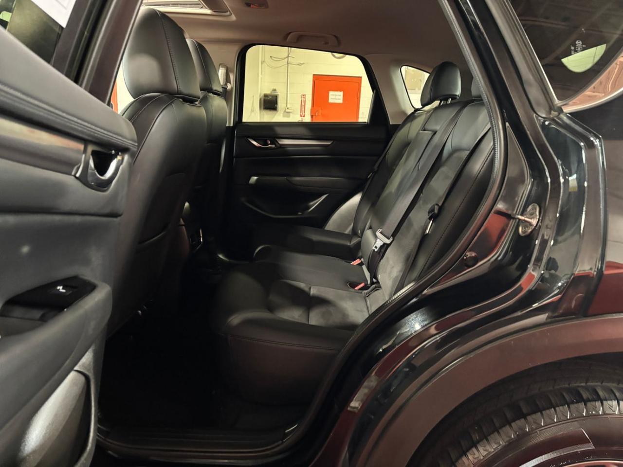 2020 Mazda CX-5 Touring Franklin OH