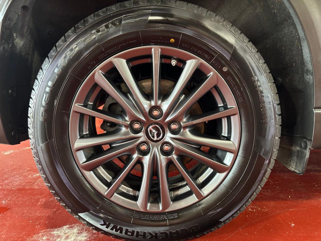2020 Mazda CX-5 Touring Franklin OH